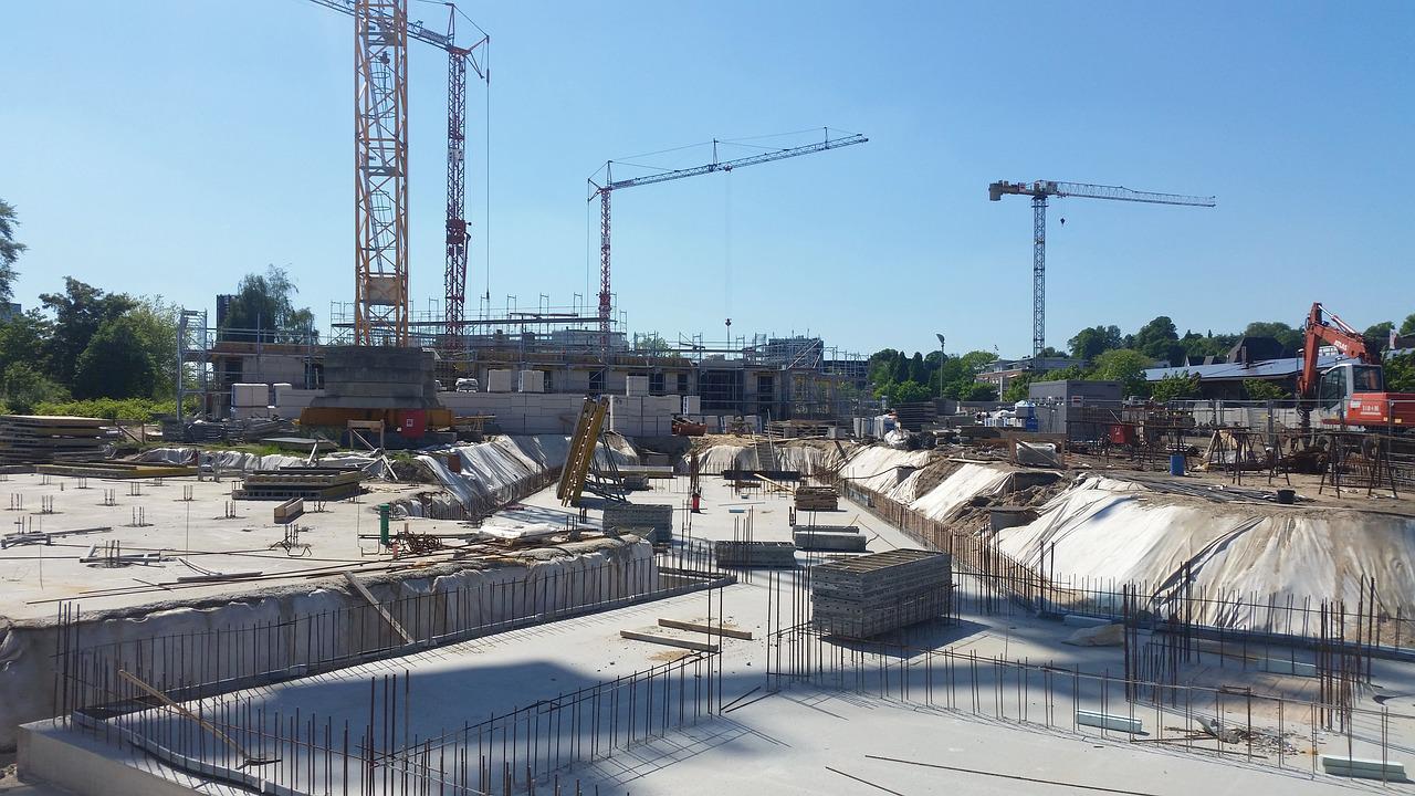 Co to są płyty gipsowe i do czego służą?